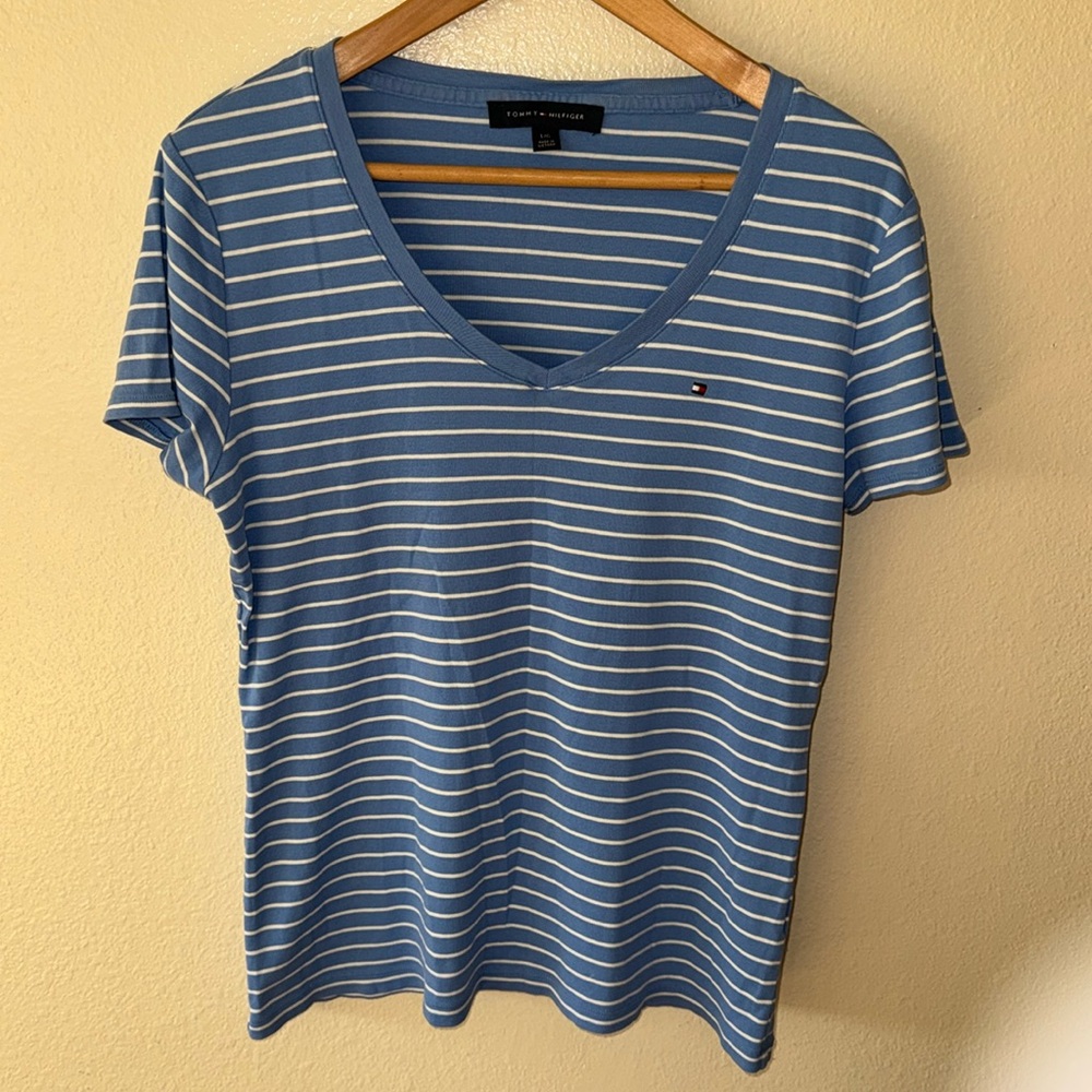 Tommy Hilfiger Top